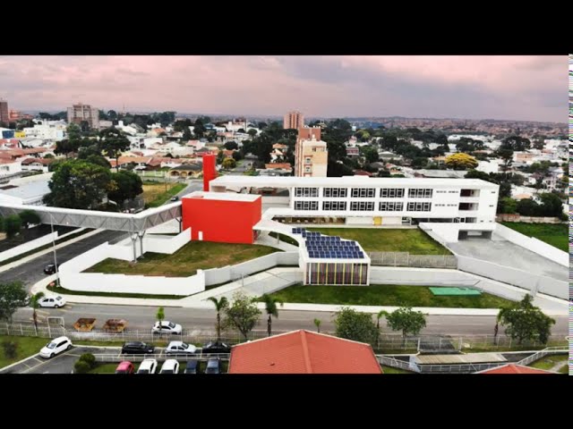 Quem somos - Colégio Suíço-Brasileiro Curitiba