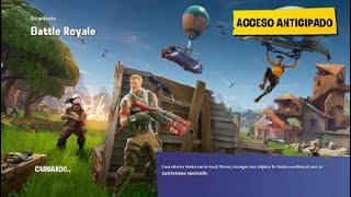 Fortnite El maletin secreto