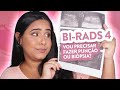 FIZ ULTRASSOM da MAMA | BI-RADS 4