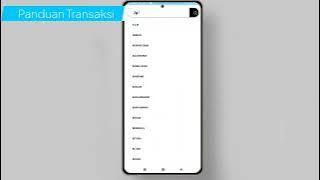 DAFTAR RPK BULOG ONLINE
