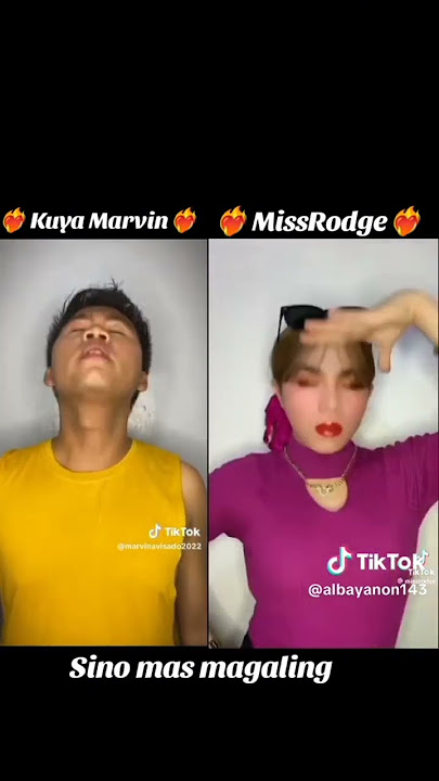 whos win kuya marvin or miss rodze