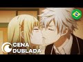 Beijos Pela Ciência | Yamada-kun and the Seven Witches (Dublado)