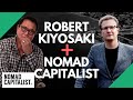 Robert Kiyosaki: How the Rich Choose Friends