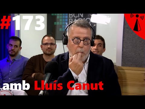 La Sotana 173 amb Lluís Canut.  - EMTV