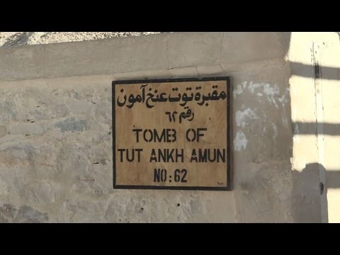 الكشف عن مقبرة نفرتيتي يتطلب مزيدا من الدراسة