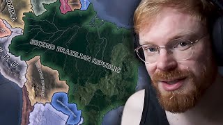 South American States | TommyKay Plays Brazil in RT56 MP RP