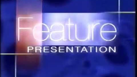Feature Presentation (1999-2006) with 1987-1988 Announcer