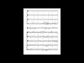 Miniature de la vidéo de la chanson Symphony No. 4: Adagio; Allegro Vivace