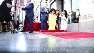 Jenifer Lewis' Hollywood Walk Of Fame Star Ceremony Part 3 ⭐️