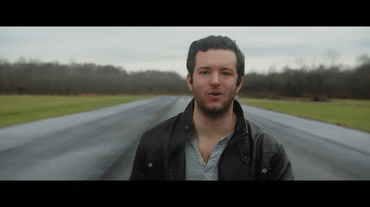 Dan Harrison - Can't Take You Anywhere (Official M...