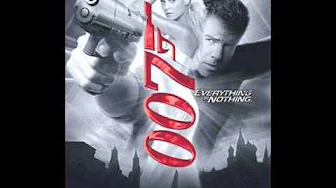 007: Everything or Nothing OST - Dangerous Descent 007: Everything or Nothing OST - Dangerous Descent