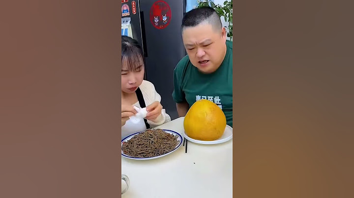 "When a Husband and Wife Eat Together... CHAOS Ensues! 😂🍽️" #youtubeshorts #food  #comedyshorts