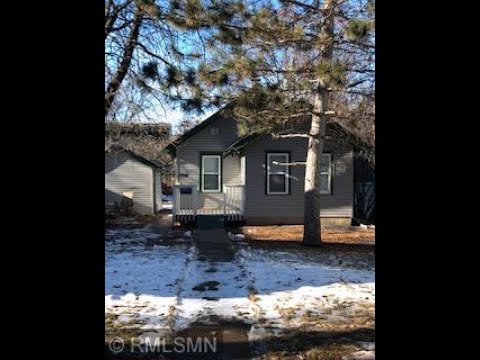 5708 24th Avenue S, Minneapolis, MN home video tour
