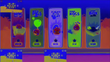 AWFULLY WRONG Preview 2 Bad Piggies Effects in G Major 4