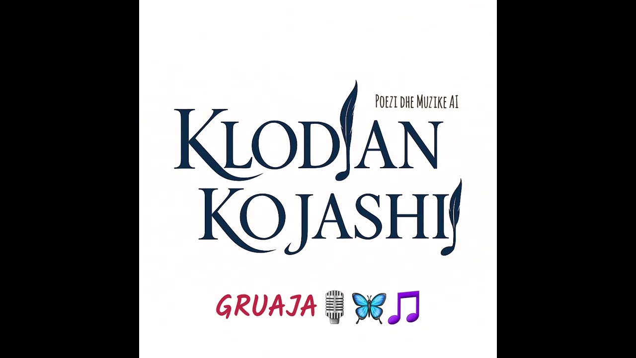 🦋SIX & MIX - POEZI ✍️ dhe MUZIKE 🎵 - #klodiankojashi 