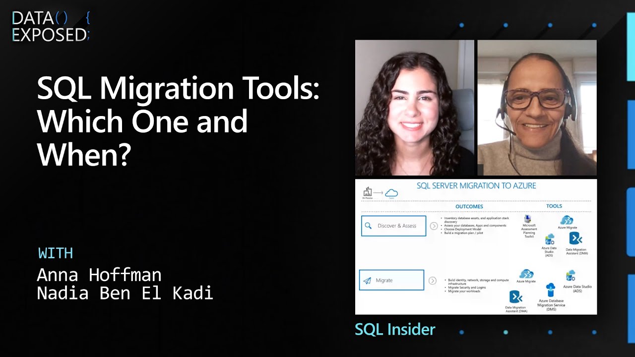 Migration tools. MSSQL 2022. Data exposed. Exposure Microsoft. Севен Тип.