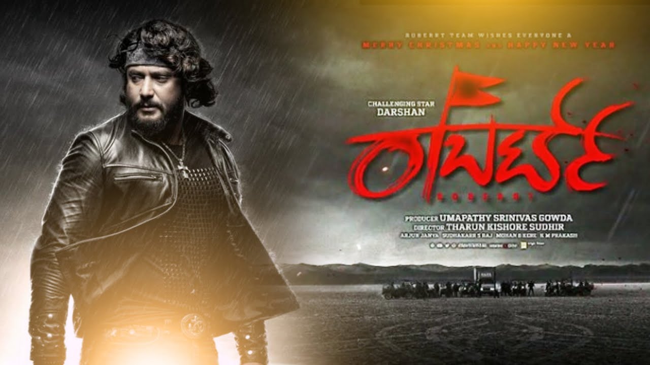 robert kannada movie free download