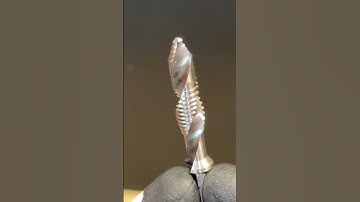 3 in 1 - Drilling, thread cutting and countersinking/deburring in just one operation  #wurthuk