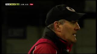 2017 All Ireland Club Hurling Semi Final St Thomas' v Ballyea Part 2