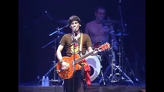 ★ Manu Chao ★ Infinita Tristeza - Venezuela 2006