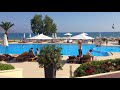 Pilot Beach Resort (Греция Георгиуполис)
