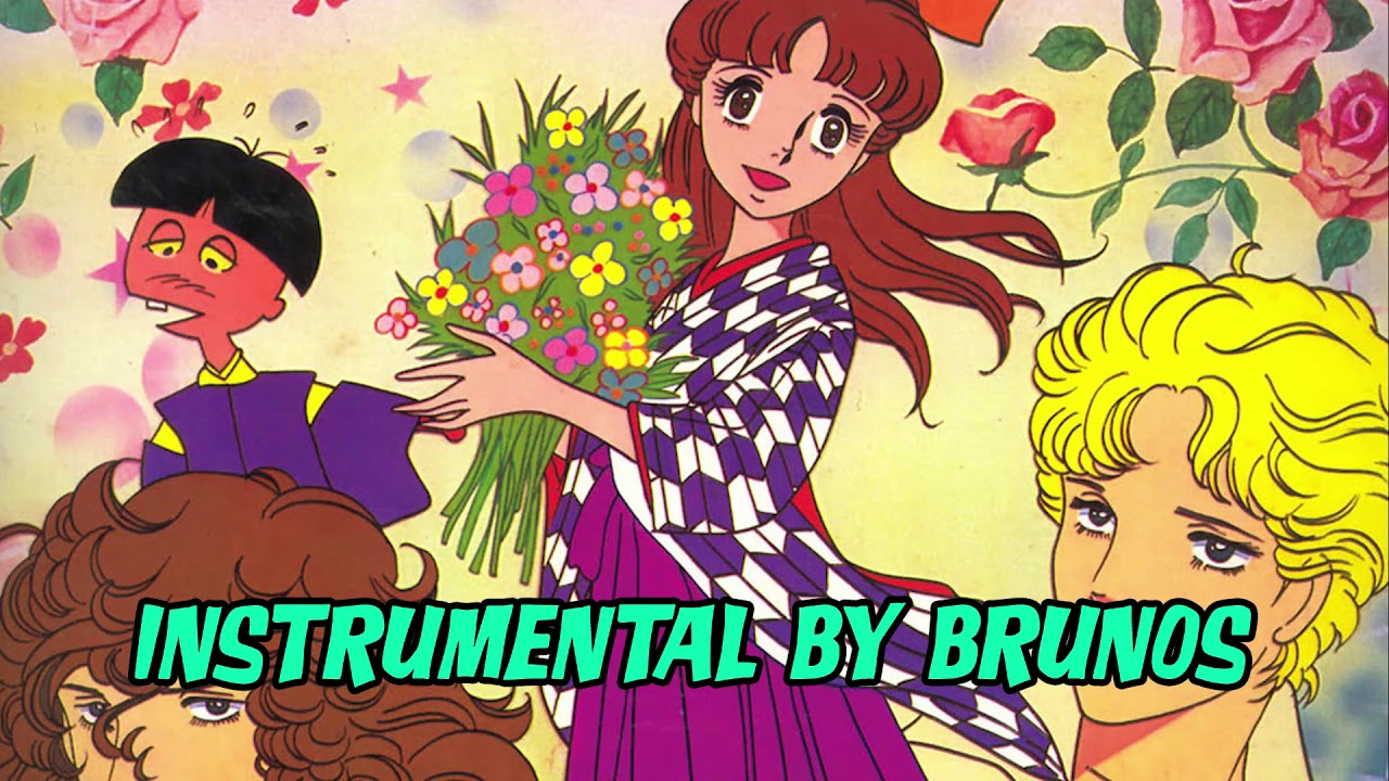 Mademoiselle Anne - Sigla Instrumental - Karaoke