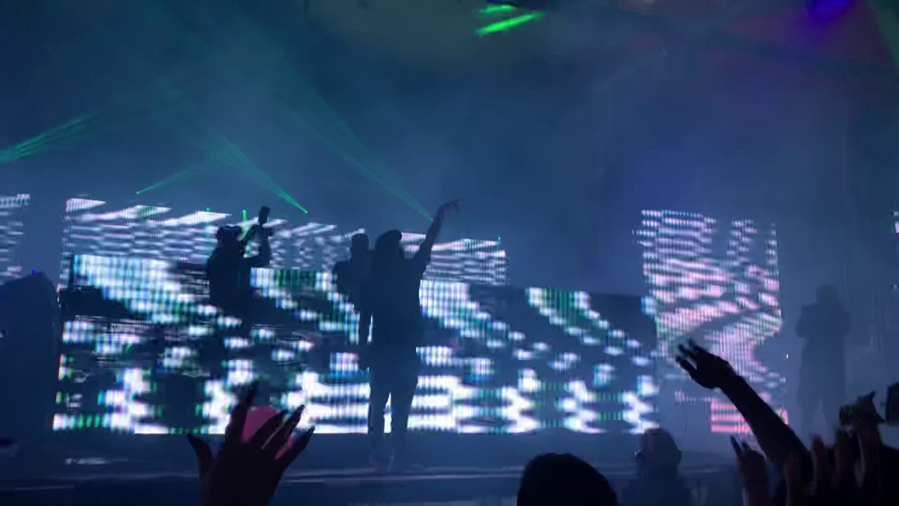 Griztronics subtronics set OKEECHOBEE 2020