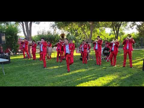 Banda Yurirense 'Que