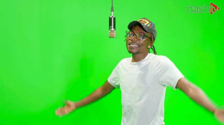 Hwindi President - Pandatadza | COLOR VIBES