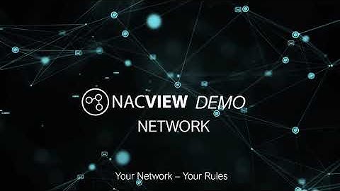NACVIEW 2.3  Demo