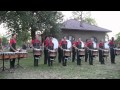 Vanguard Drumline 2012 - Feature