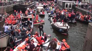 Amsterdam, Out of Control - Netherlands HD Travel Channel