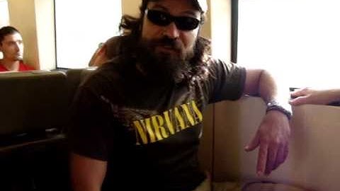 4:20 Music Flavor - "A little bit of Pulp Fiction