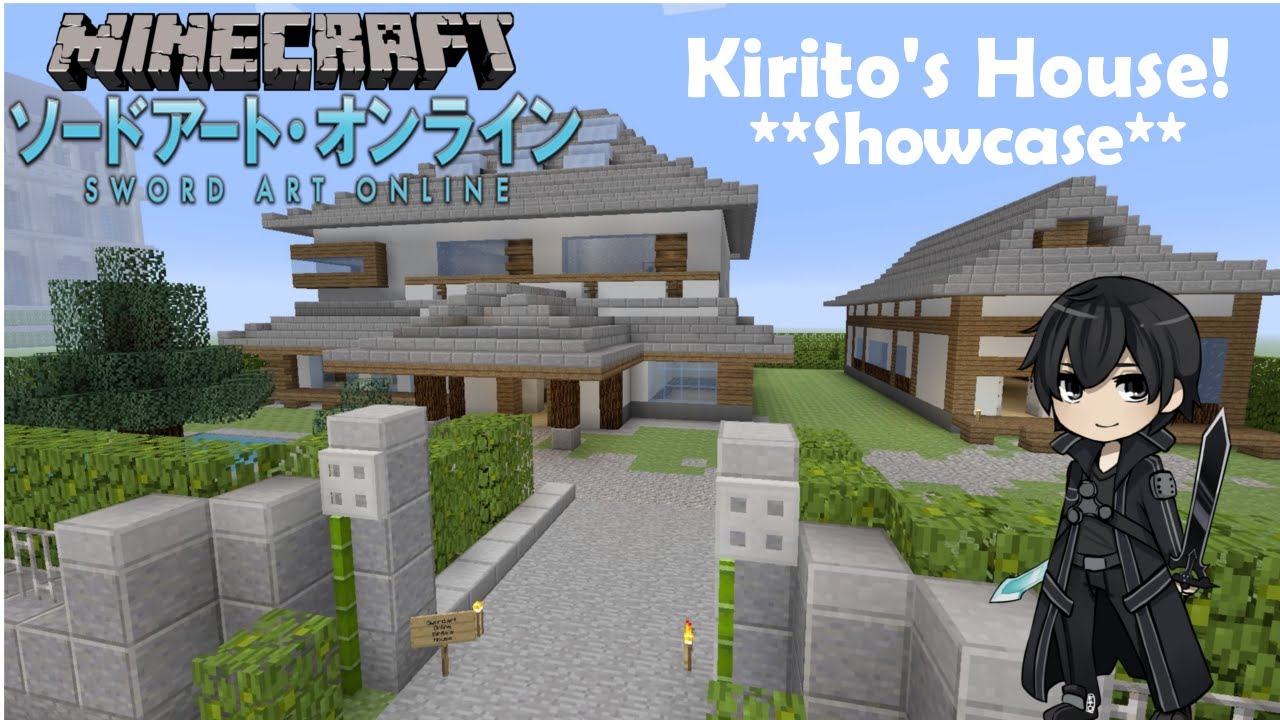 Featured image of post Minecraft Anime Builds / How to build seven deadly sins pig house!