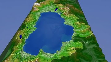 Lake Tahoe In Depth (2011)