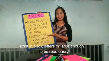 How to make Flip Chart