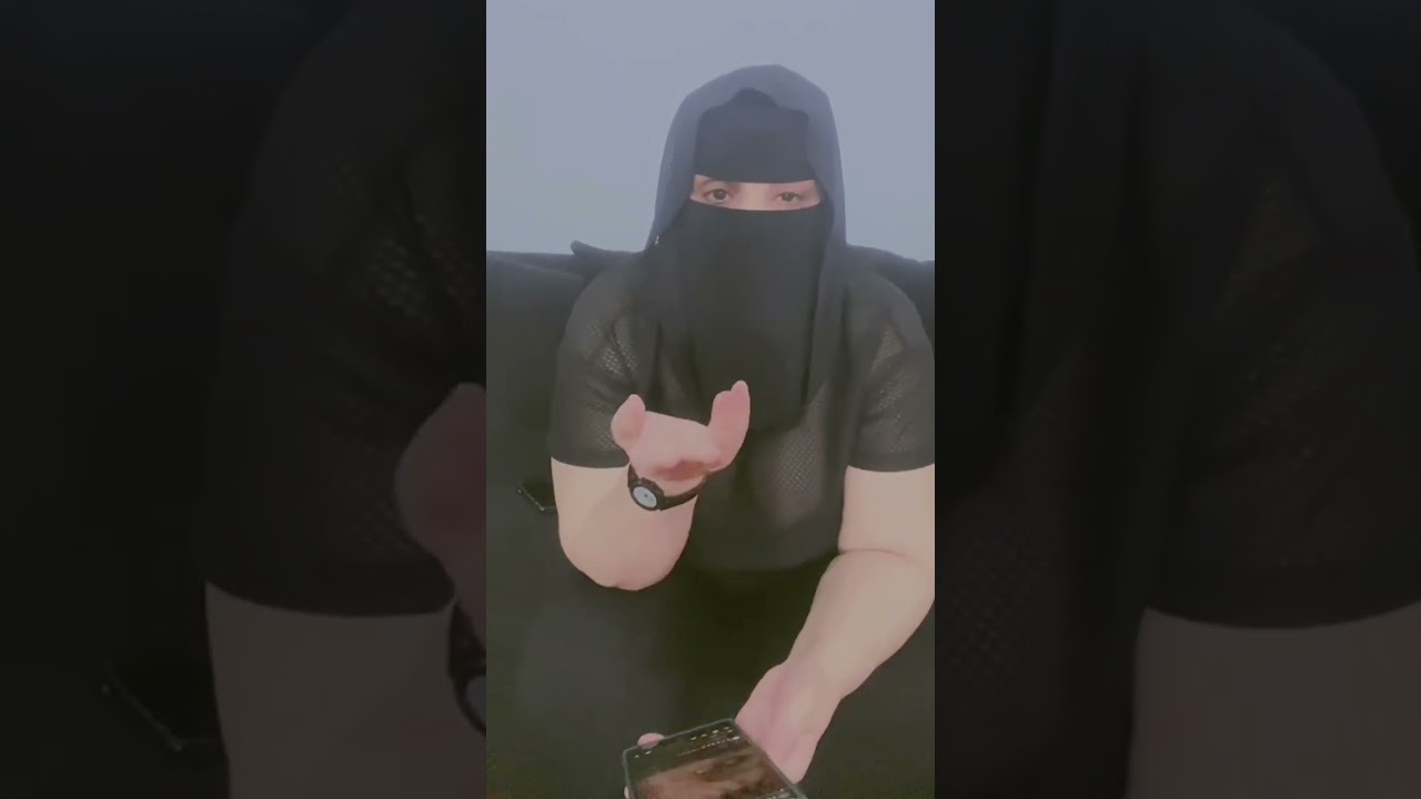 سعودي يتحرش جنسيا في الاميره اليمنية 💥