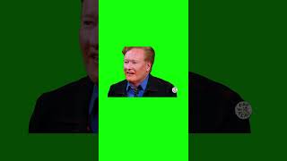 “I’m Fine” Conan O’brien | Hot Ones | Green Screen