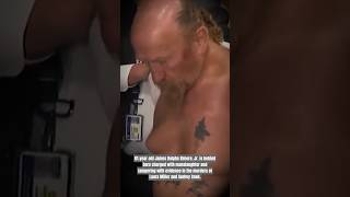 TEXAS  KILLING FIELDS ARREST | Infamous America Podcast Content