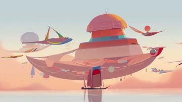 Protocol:Mumbai final animation by Felipe Vargas & Spiro Bunster 🔥🔥🔥