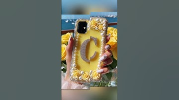 Beautiful &fancy Mobile Cover