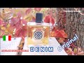 Лосьон после бритья Denim Original (Италия)