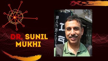 Dr. Sunil Mukhi on The Frontier