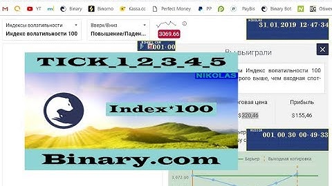 TICK_1_2_3_4_5 Index*100 Binary.com