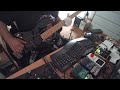 Yen Town Band Mama's Alright を弾きなおしてみた(BASS)