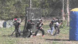 Aces 5 Man At Mt Doom 4-3-11 Action