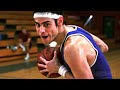 The legendary basketball scene with jim carrey that dunk