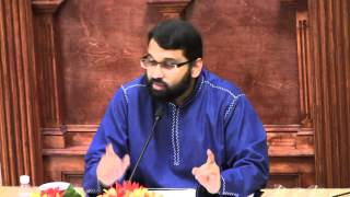 2012-04-25 - Seerah - Part 31 - People of Suffa - Sh. Yasir Qadhi