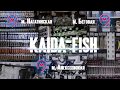 Рыболовный магазин Kaida Fish - огромный ассортимент рыболовных товаров