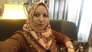 سليمة مغربية من مدينة الناظور 32 سنة بيضاء وجميلة تبحث عن زوج مسلم